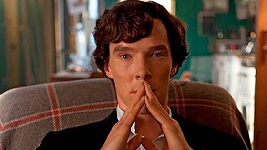 'Sherlock': Benedict Cumberbatch asegura que dudó mucho si aceptar el papel