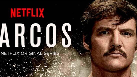 'Narcos' renueva en Netflix por una segunda temporada noticias imagen