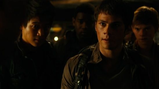 Nuevo adelanto de 'El corredor del laberino: Las pruebas' con Dylan O'Brien noticias imagen