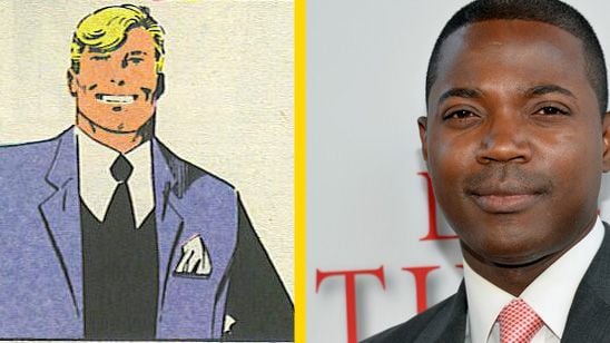 'Daredevil': Stephen Rider ficha por la segunda temporada noticias imagen