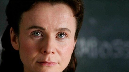 Emily Watson recibirá el Premio Donostia de la 63 edición del Festival de San Sebastián noticias imagen