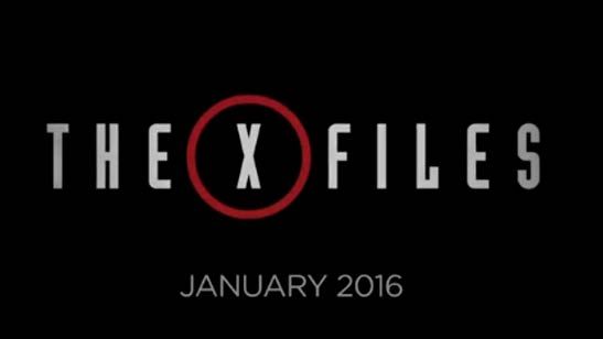 'Expediente X': finaliza el rodaje de la nueva temporada