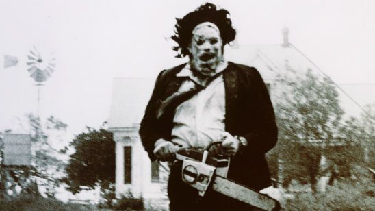 'Leatherface': Primer póster de la precuela de 'La Matanza de Texas' noticias imagen