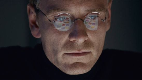 Primer póster en español de 'Steve Jobs' con Michael Fassbender noticias imagen