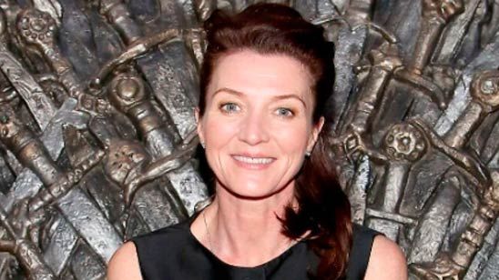 'Juego de tronos': Michelle Fairley, Catelyn, asegura que no tiene ningún contrato con la serie noticias imagen