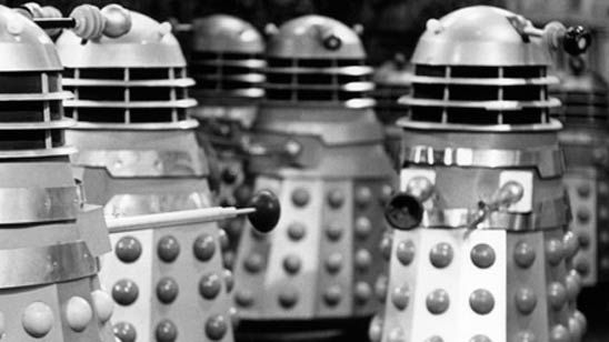 Doctor Who se enfrentará a Daleks de distintas décadas en la 'premiere' de la novena temporada noticias imagen