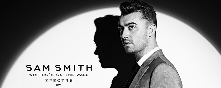 'Spectre': La canción se llamará 'Writing's on the Wall' y finalmente estará disponible el día 25 noticias imagen