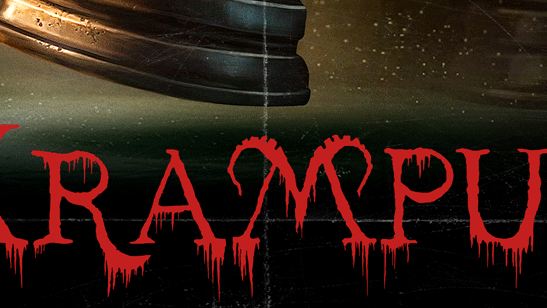 'Krampus. Maldita navidad': Primer tráiler en español de película de terror de Adam Scott y Toni Collette