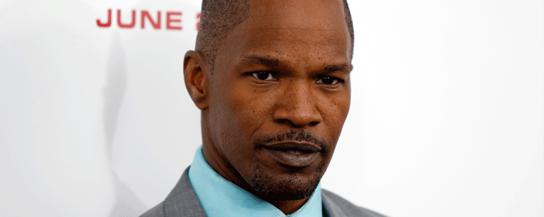 'Baby Driver': Jamie Foxx en negociaciones para fichar por lo nuevo de Edgar Wright noticias imagen