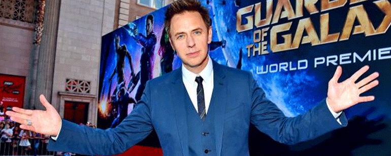 'Guardianes de la galaxia 2': James Gunn da detalles sobre los nuevos personajes noticias imagen