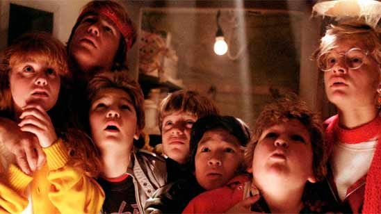 Hay nuevo proyecto de 'Los Goonies', aunque no el que esperabas noticias imagen