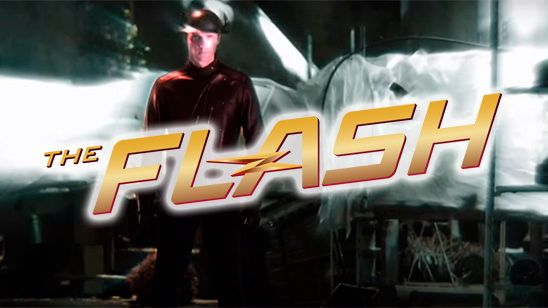 'The Flash': Nueva promo de la segunda temporada con Jay Garrick noticias imagen