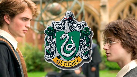 La teoría de 'Harry Potter y el Cáliz de Fuego' que podría haber cambiado la imagen de Slytherin noticias imagen