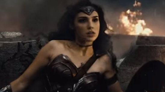 'Wonder Woman' comenzará su rodaje en noviembre noticias imagen