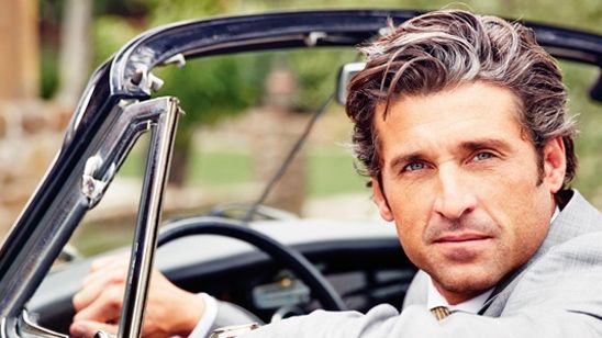 ‘Bridget Jones’s Baby’: Patrick Dempsey se une a la secuela con Renee Zellweger noticias imagen