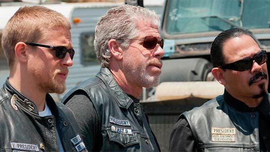 El 'spin-off' de 'Sons of Anarchy' podría contar con personajes de la serie original noticias imagen