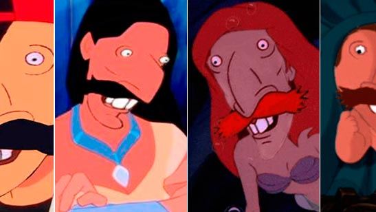 Recopilación de los mejores memes de Nigel Thornberry con personajes del cine y la televisión