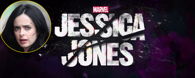 'Jessica Jones': Guiño a 'Los Vengadores' en el primer teaser de la nueva serie de Marvel noticias imagen