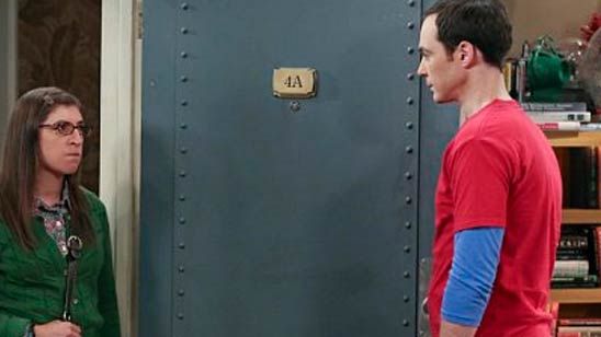 'The Big Bang Theory': nuevas imágenes de la novena temporada... ¿Volverán Sheldon y Amy? noticias imagen