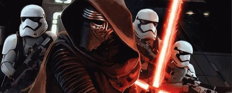 'Star Wars: El despertar de la fuerza': ¿Tendrá escena post-créditos? noticias imagen