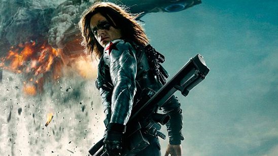 'Capitán América: Civil War': Sebastian Stan habla sobre recoger el testigo de Chris Evans noticias imagen