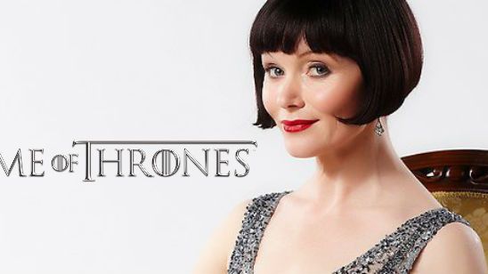 'Juego de Tronos': Essie Davis ficha por la sexta temporada noticias imagen