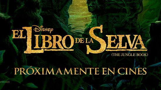 'El libro de la selva': Primer vistazo a la película de acción real de Disney noticias imagen