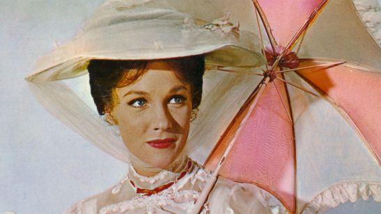 Disney trabaja en una nueva película sobre 'Mary Poppins'