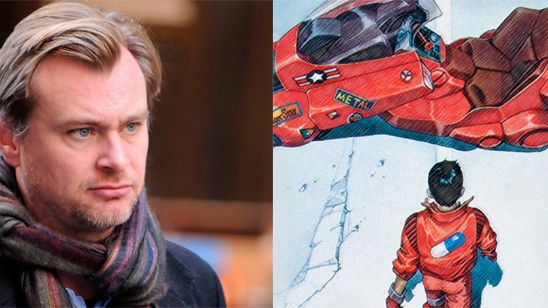 El próximo proyecto de Christopher Nolan para Warner Bros. podría ser una trilogía de ‘Akira’ noticias imagen