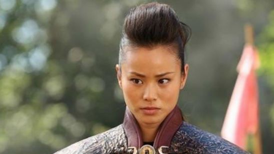 'Once Upon a Time': Jamie Chung volverá a interpretar a Mulan en la quinta temporada noticias imagen