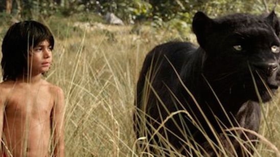 'El libro de la selva': El director Jon Favreau habla sobre el equilibrio entre realismo y fantasía noticias imagen