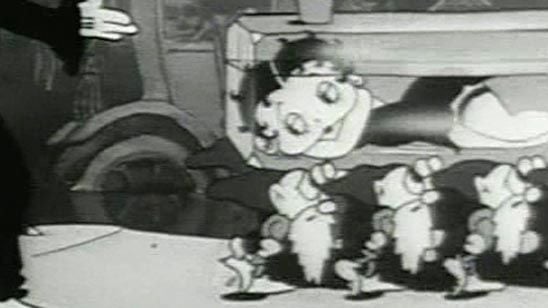 ¿Sabías que Betty Boop fue una de las primeras Blancanieves? noticias imagen