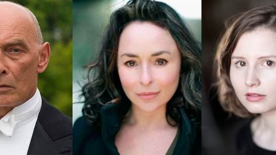 'Juego de tronos' ficha a Randyll Tarly y otros familiares de Sam para la sexta temporada noticias imagen