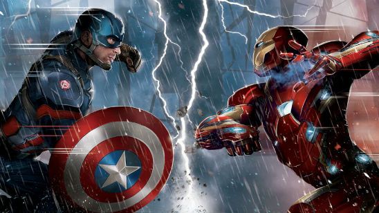 ‘Capitán América: Civil War’: Así es el nuevo tráiler con el Barón Zemo noticias imagen