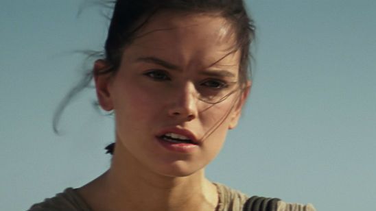 'Star Wars: El despertar de la Fuerza': ¿Revelan las cartas de juego de la película un importante spoiler? noticias imagen