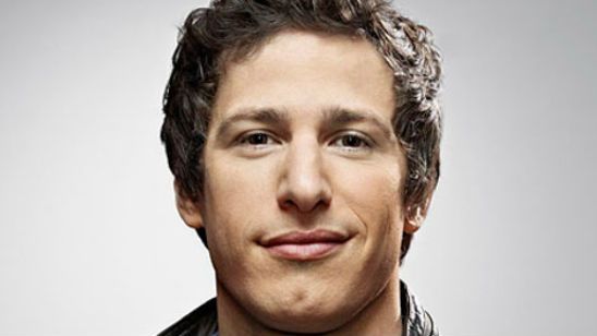 Así se preparan Andy Samberg, Amy Schumer y más famosos para los Emmys 2015