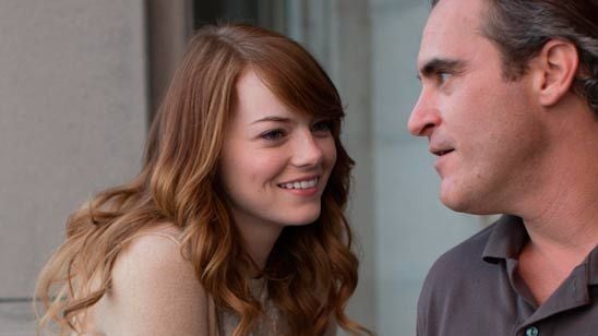 'Irrational Man': Emma Stone y Joaquin Phoenix tienen su primer encuentro en este clip en exclusiva noticias imagen