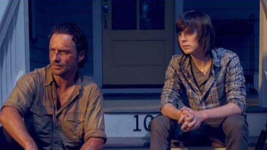 'The Walking Dead': Sinopsis oficial del primer episodio de la sexta temporada noticias imagen