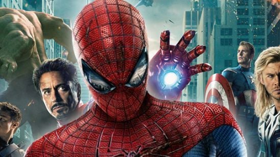 'Spider-Man': Jon Watts revela la edad que tiene el superhéroe en el Universo Cinemático de Marvel noticias imagen