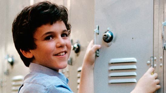 Así ha cambiado Kevin de 'Aquellos maravillosos años' en 25 años noticias imagen