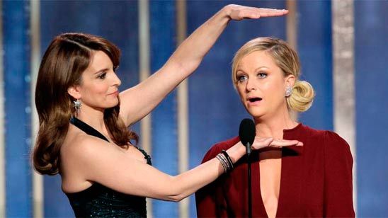 Tina Fey y Amy Poehler aseguran que no quieren presentar la gala de los Oscar noticias imagen