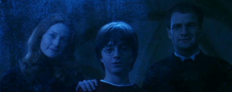 J.K. Rowling actualiza Pottermore con nueva información sobre los antepasados de Harry Potter noticias imagen