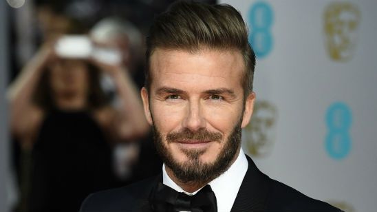'James Bond': ¿Será David Beckham el nuevo agente 007? noticias imagen