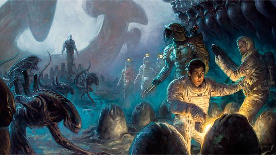 Ridley Scott quiere hacer tres películas más de ‘Prometheus’ conectando la última con ‘Alien’ noticias imagen