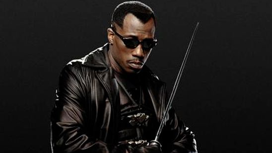 Wesley Snipes podría aún unirse al Universo Cinematográfico de Marvel como Blade noticias imagen