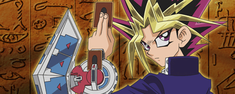 'Yu-Gi-Oh!' tendrá su propia edición del Monopoly noticias imagen