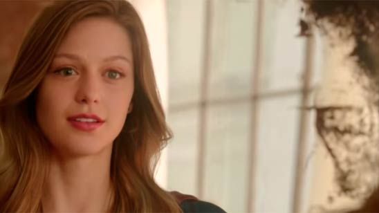 'Supergirl': Melissa Benoist se une a 'Agents of S.H.I.E.L.D.' para la guerra 'dubsmash' noticias imagen