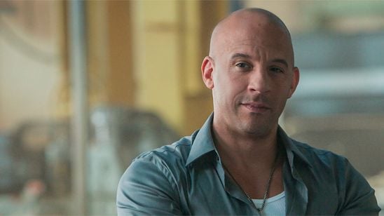 ‘Fast & Furious 8’: Universal Pictures teme que Vin Diesel quiera dirigir en algún momento la secuela noticias imagen