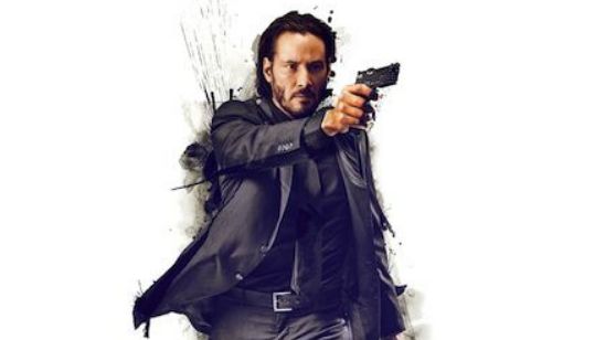 ‘John Wick 2’: Lo nuevo de Keanu Reeves comenzará a rodarse este otoño noticias imagen