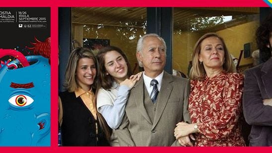 San Sebastián 2015: ‘El Clan’ de Pablo Trapero secuestra el ingenio noticias imagen